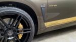 BMW X6 M MHX6 800 by Manhart Racing 2017 года